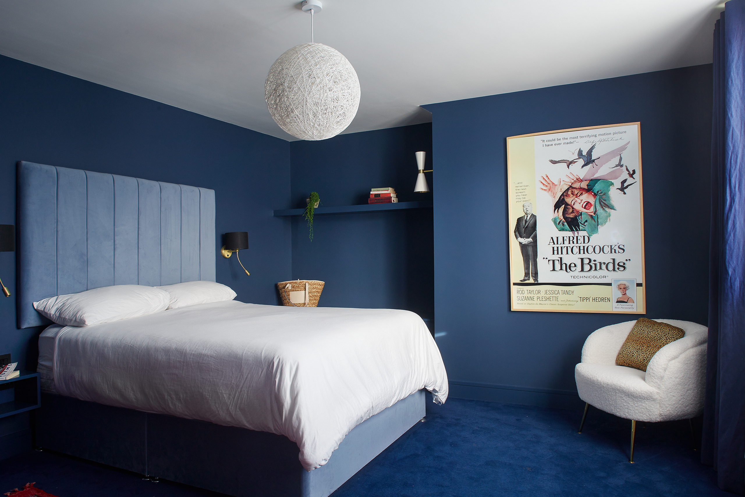 Dublin Apartment - Additional view 13 - Interior design by Amber Lai